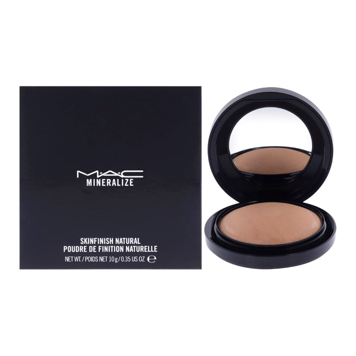 Mac Mineralize Skinfinish Natural Medium Dark 10g