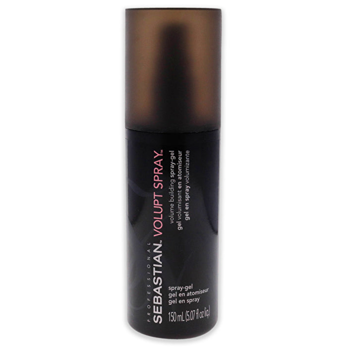 Sebastian Volupt Volume Building Spray Gel For Unisex 150ml