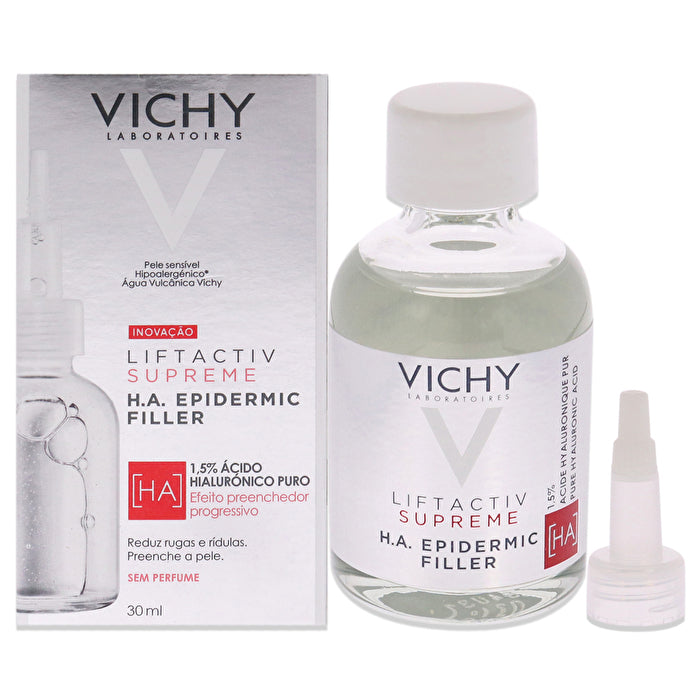 Vichy Liftactiv Supreme Ha Epidermic Filler, parfümfrei, 30 ml