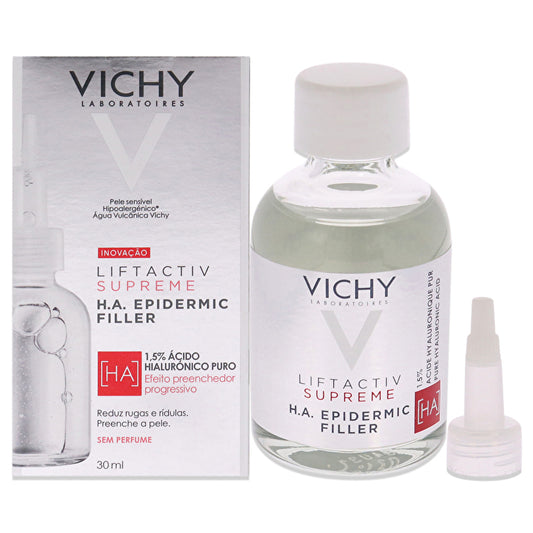 Vichy Liftactiv Supreme Ha Epidermic Filler, parfümfrei, 30 ml
