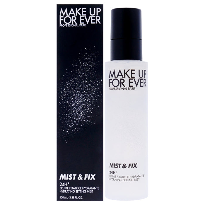 Make Up For Ever Mist & Fix 24H Feuchtigkeitsspendender Fixiernebel 100ml