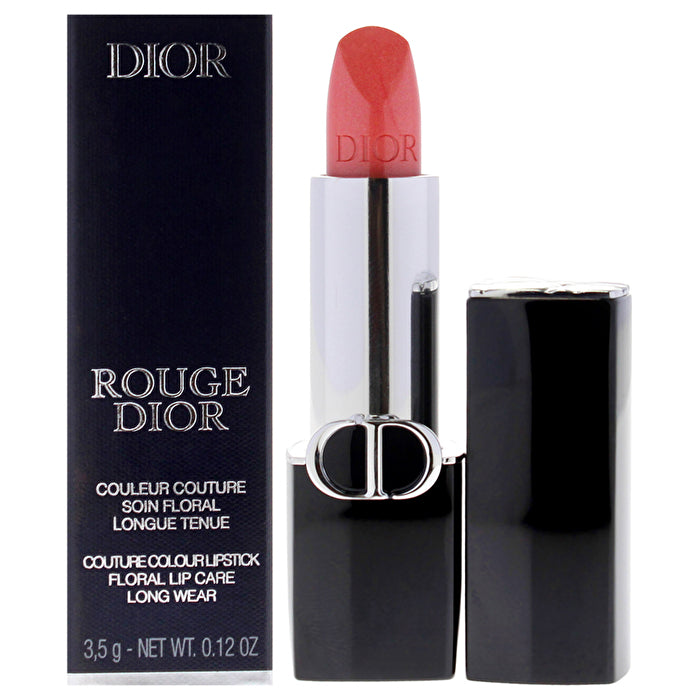 Christian Dior Rouge Dior Satin - 365 New World 3.2g