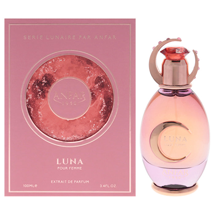Anfar Luna Extrait De Parfum Spray 100ml/3.4oz