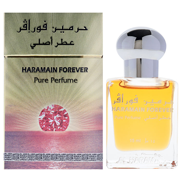 Al Haramain Forever Concentrated Perfume Oil 15ml/0.51oz