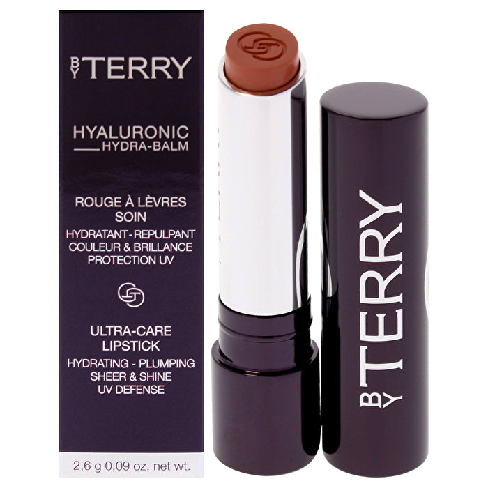 By Terry Hyaluronic Hydra-Balsam Lippenstift Nr. 03 Tea Time 2,6 g