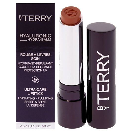 By Terry Hyaluronic Hydra-Balsam Lippenstift Nr. 03 Tea Time 2,6 g