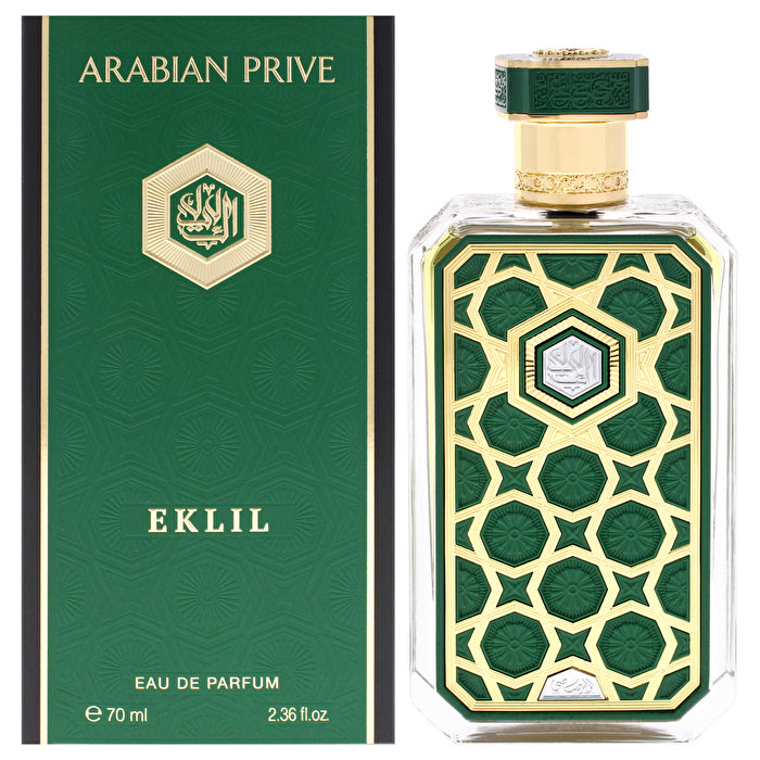 Rasasi Arabian Prive Eklil Eau De Parfum Spray 70ml/2.36oz