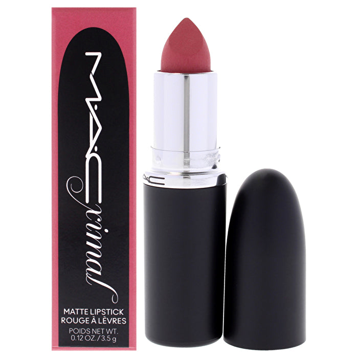 Mac Macximal Silky Matte Lipstick Nr. 664 Get The Hint? 3,5 g