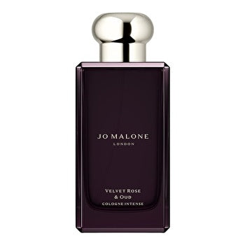 Jo Malone Velvet Rose & Oud Cologne Intense Spray (ursprünglich ohne Box) 100 ml