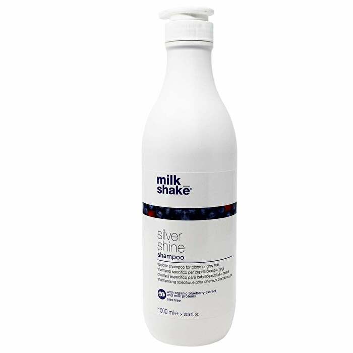 milk_shake Argan Shampoo 1000ml