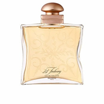 Hermes 24 Faubourg Eau De Toilette Spray 50ml