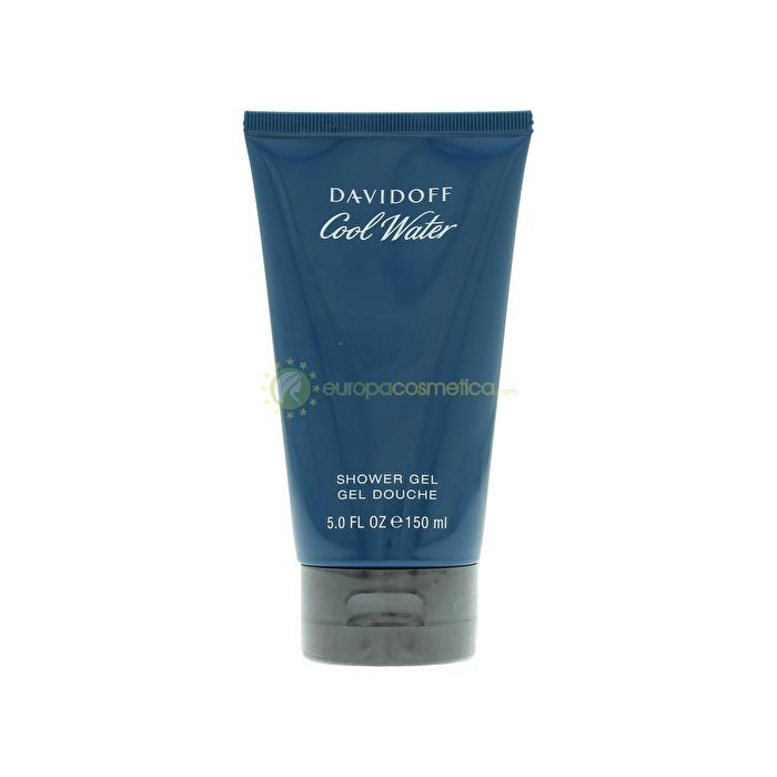 Davidoff Cool Water Man Duschgel All In One 150ml