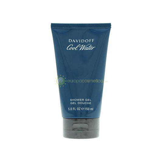 Davidoff Cool Water Man Duschgel All In One 150ml