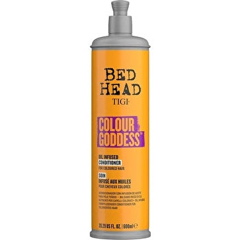 Tigi Bh Colour Goddess Oil Infused Conditioner für gefärbtes Haar, 970 ml