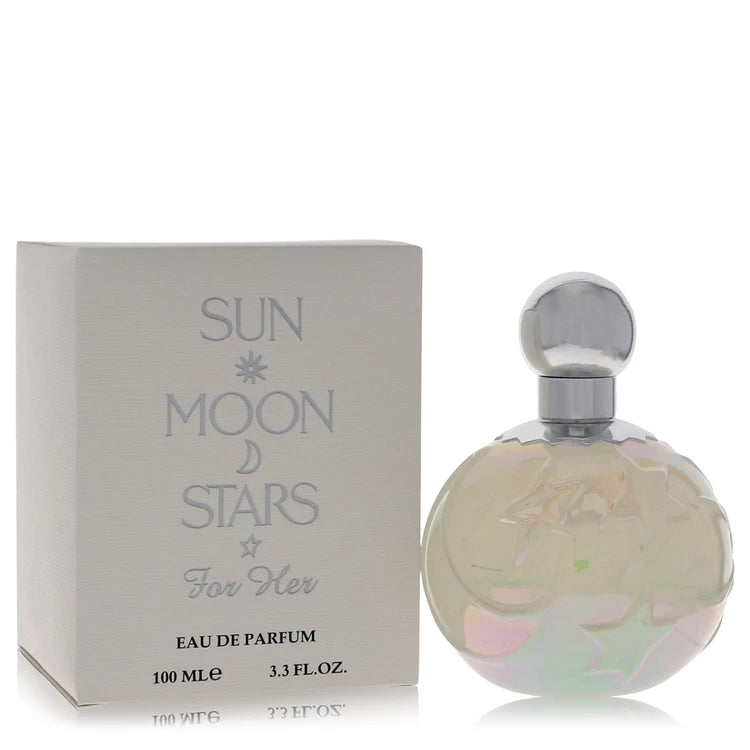 Karl Lagerfeld Sun Moon Stars Eau De Parfum Spray 100ml/3.3oz