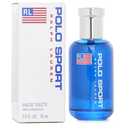 Ralph Lauren Polo Sport Eau De Toilette Spray 75ml/2.5oz