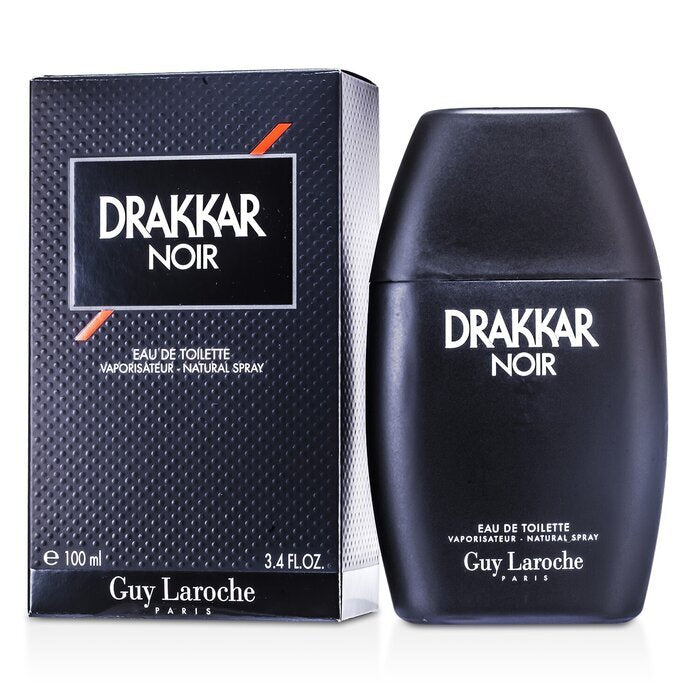 Guy Laroche Drakkar Noir Eau de Toilette Spray 100 ml