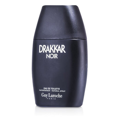 Guy Laroche Drakkar Noir Eau de Toilette Spray 100 ml
