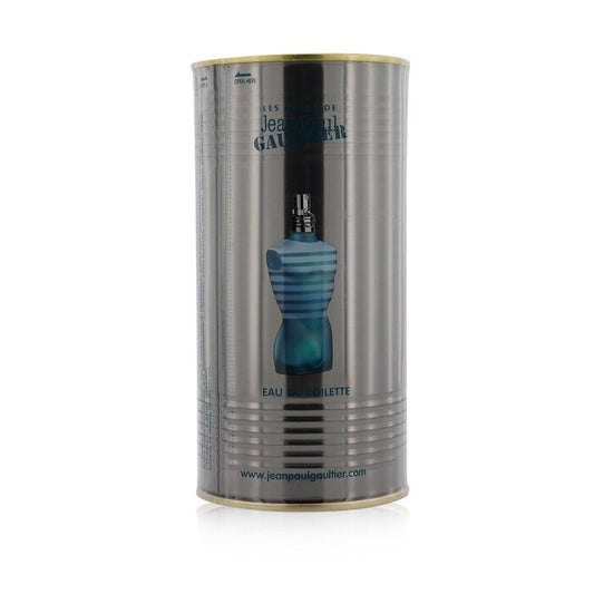 Jean Paul Gaultier Le Male Eau De Toilette Spray 125ml