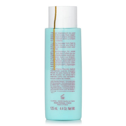 Clarins Energizing Emulsion für müde Beine 125ml/4.2oz