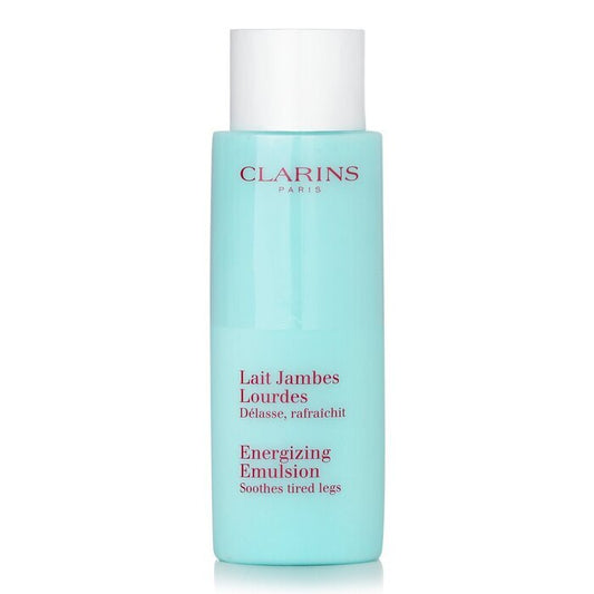 Clarins Energizing Emulsion für müde Beine 125ml/4.2oz
