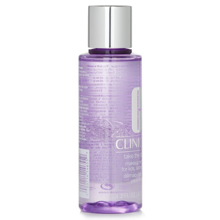 Clinique Take The Day Off Make-up-Entferner, 125 ml