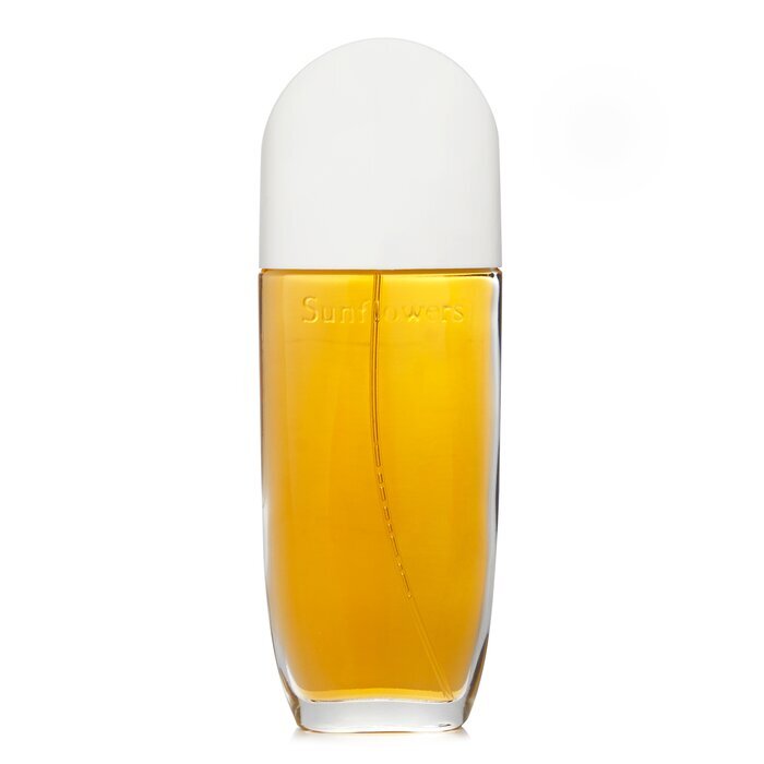 Elizabeth Arden Sunflowers Eau de Toilette Spray 100 ml