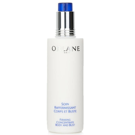 Orlane Straffendes Konzentrat für Körper und Brust, 250 ml