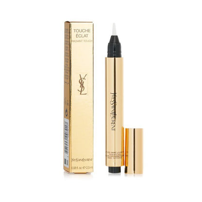 Yves Saint Laurent Radiant Touch/ Touche Eclat – #1 Luminous Radiance (Hellbeige) 2,5 ml/0,08 Unzen