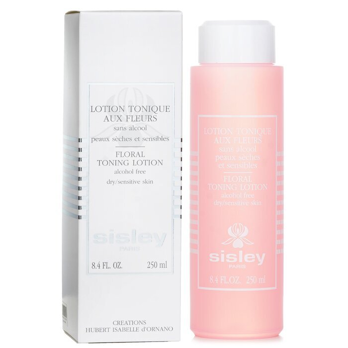 Sisley Botanical Floral Toning Lotion Alkoholfrei 250ml/8.4oz