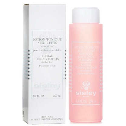 Sisley Botanical Floral Toning Lotion Alkoholfrei 250ml/8.4oz