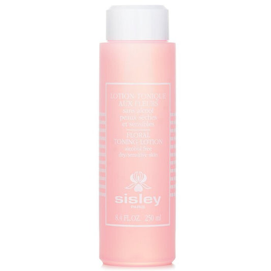 Sisley Botanical Floral Toning Lotion Alkoholfrei 250ml/8.4oz