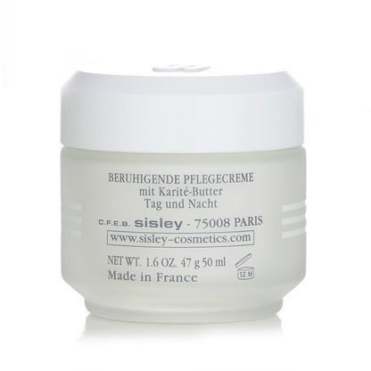 Sisley Botanical Restorative Gesichtscreme mit Sheabutter, 50 ml