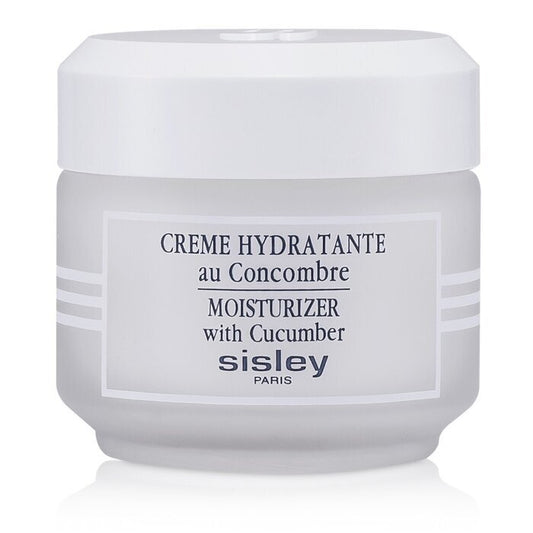 Sisley Botanical Creme Feuchtigkeitscreme mit Gurke (Glas) 50ml/1,7oz