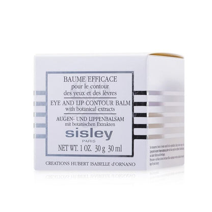Sisley Botanical Augen- und Lippenkonturbalsam, 30 ml