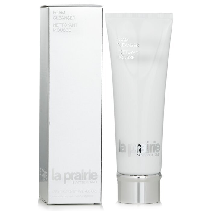 La Prairie Foam Cleanser 125ml