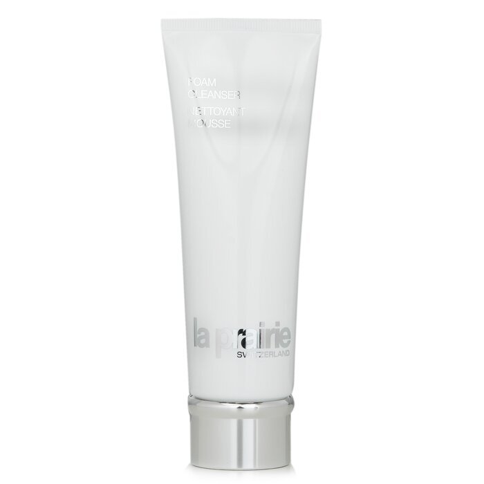 La Prairie Foam Cleanser 125ml