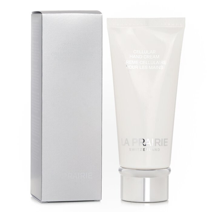 La Prairie Cellular Hand Cream(Random Packaging) 100ml