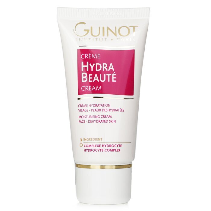Guinot Langanhaltende Feuchtigkeitscreme (für feuchtigkeitsarme Haut) 50ml/1,7oz