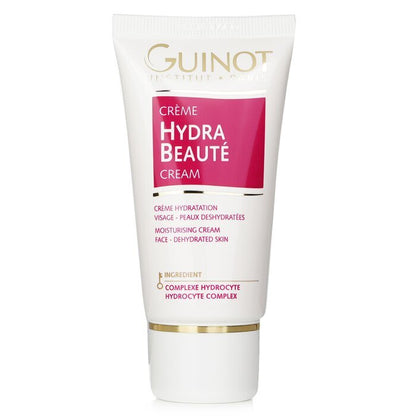 Guinot Langanhaltende Feuchtigkeitscreme (für feuchtigkeitsarme Haut) 50ml/1,7oz