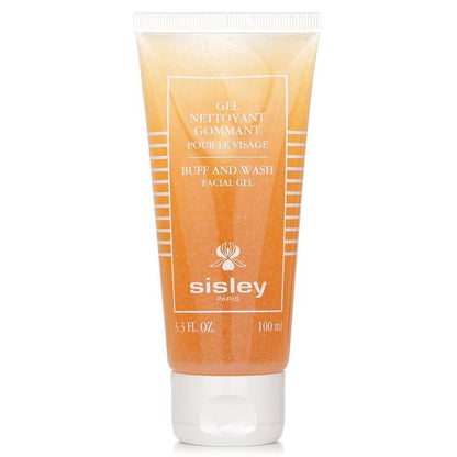 Sisley Botanical Buff &amp; Wash Gesichtsgel (Tube) 100ml/3.3oz