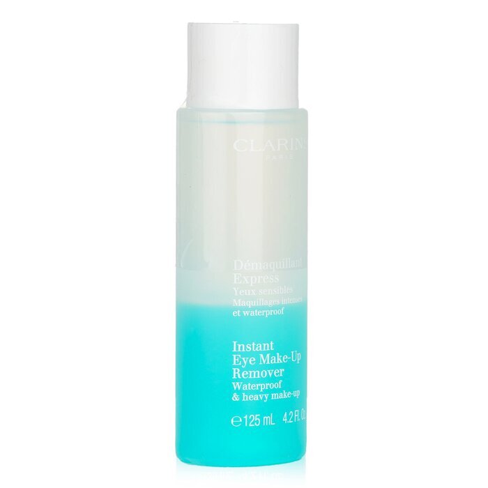 Clarins Instant Augen-Make-up-Entferner 125ml/4.2oz
