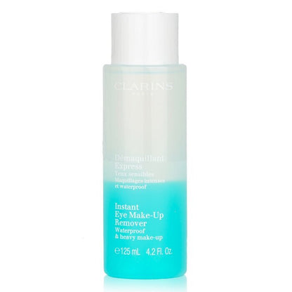 Clarins Instant Augen-Make-up-Entferner 125ml/4.2oz