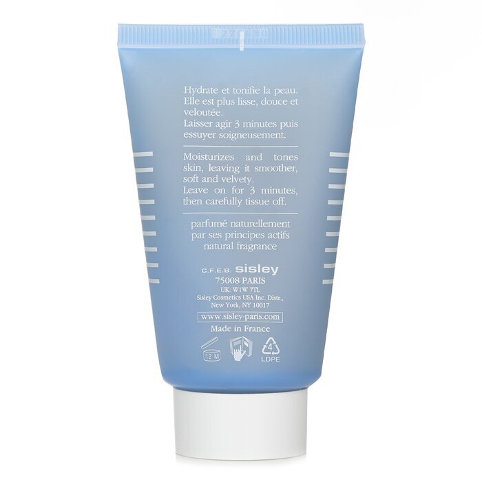 Sisley Express Blumengel, 60 ml