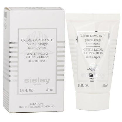 Sisley Botanical Sanfte Gesichtspoliercreme, 40 ml