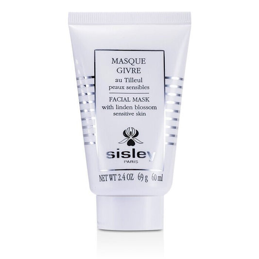 Sisley Botanical Gesichtsmaske mit Lindenblüte, 60 ml