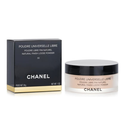 Chanel Poudre Universelle Libre - 30 (Natur) 30g/1oz