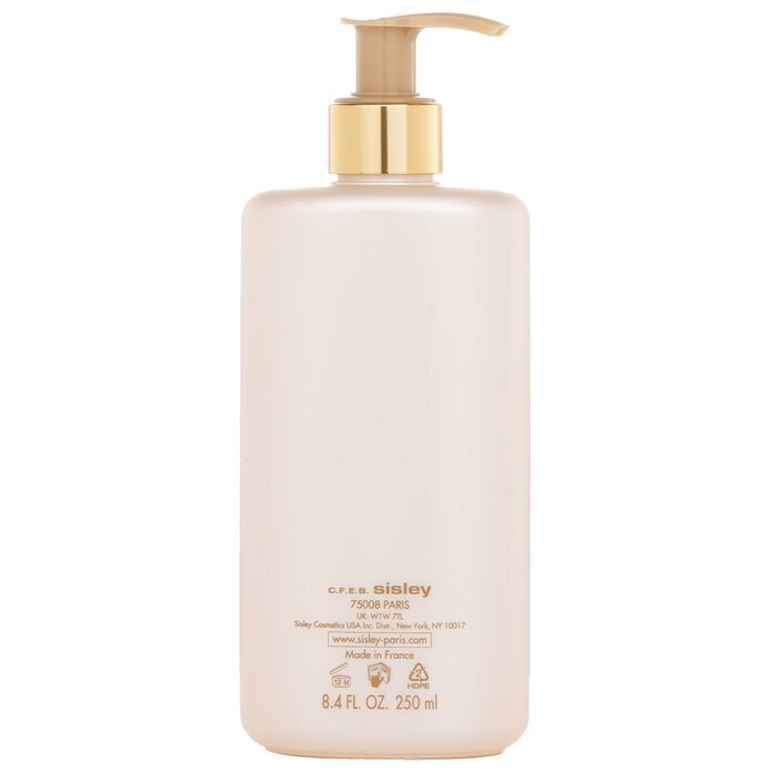 Sisley Eau Du Soir Bade- und Duschgel 250 ml
