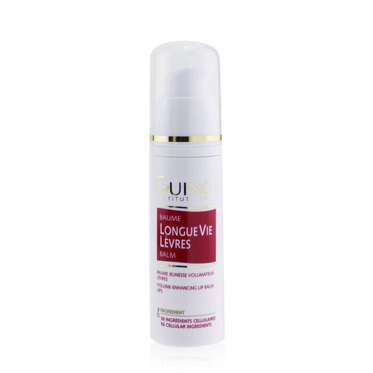Guinot Longue Vie Vital Lippenpflege Anti-Falten Volumenbalsam 15ml/0,5oz