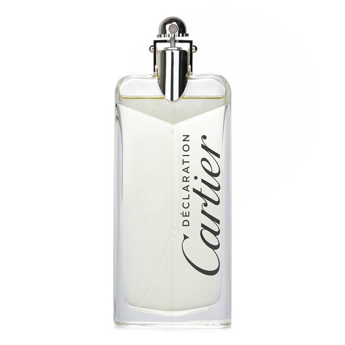 Cartier Declaration Eau De Toilette Spray 100ml/3.3oz